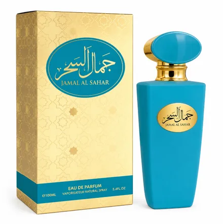 Emper Perfume Jamal Al Sahar Unisex Eau Parfum 100ml