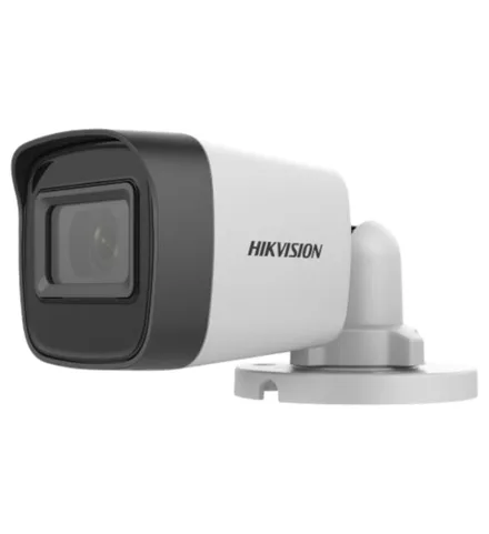 HIKVISION CAMERA HD BULLET MINI DS-2CE16D0T-EXIPF 2MP 2.8MM