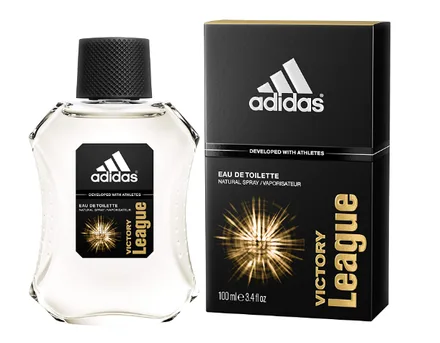 Adidas Victory Leagu Edt 100ml