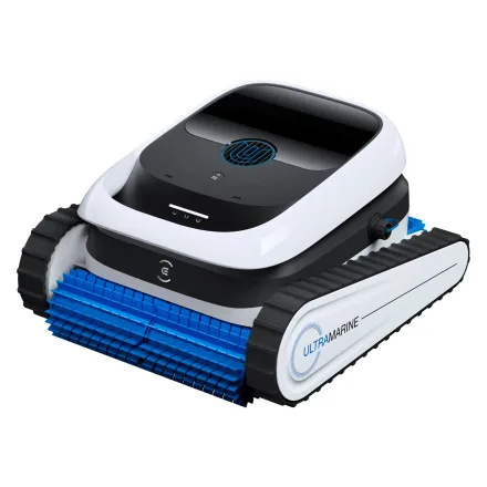 Robo Aspirador Ecovacs P1 Swb 11 Piscina