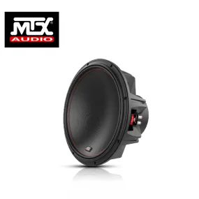Mtx 5515 22 15 Subwoofer 2 Ohms 400 Rms