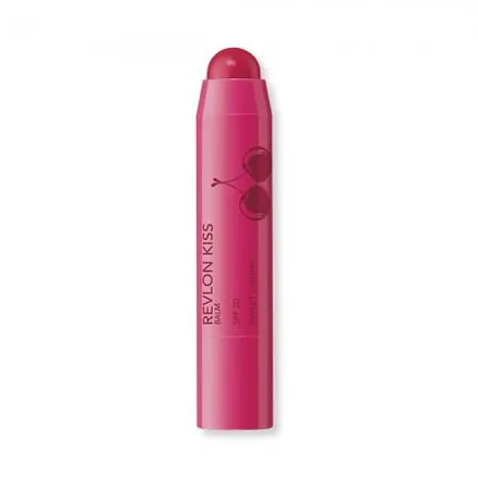 Balsamo Labial Revlon Kiss Spf 20 030 Sweet Cherry