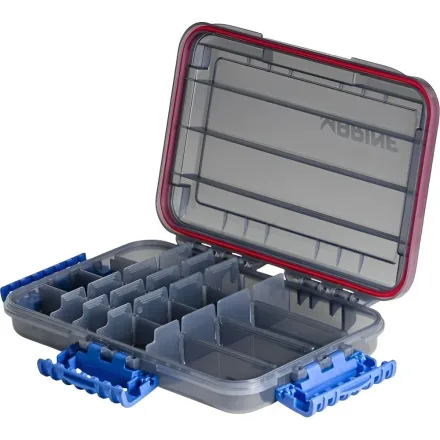 MARINE CAJA DE PESCA TACKLE BOX MWR270 270X180X48MM