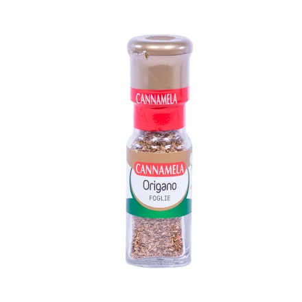 Orégano Cannamela 8 G