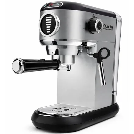 Cafeteira Quanta Stravagante Pure 5 1 Qtcme 36 1450 Watts 220 50