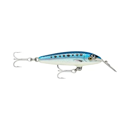 Senuelo Artificial Rapala Magnum Cdmag 07 Bsrd