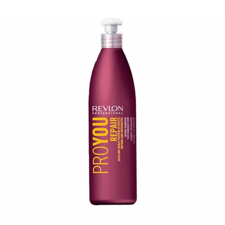 Cosmetico Revlon Shampoo Proyou Repair 350ml