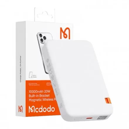 Mcdodo Cargador Mc 5100 Magnetic