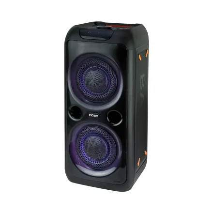 Altavoz Coby 28 40 Sd Aux Rms 2 8