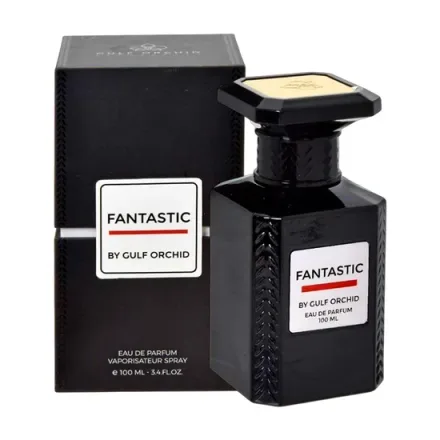 Gulf Orchid Perfume Fantastic Eau Parfum 100ml