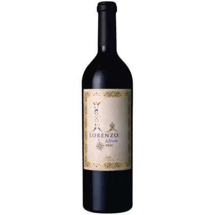 Lorenzo Agrelo Vino Lobendito Malbec 2018 750ml