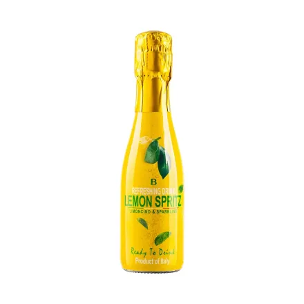 Coctel Bottega Lemon Spritz 200ml