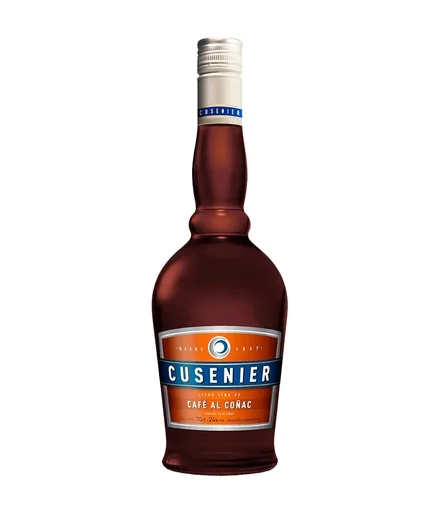 Cusenier Cafe Al Conac 750ml
