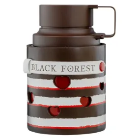 Perfume Armaf Odyssey Black Forest Unissex Eau de Parfu...
