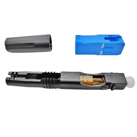 Conector Rapido Sc Upc High Qual Reutiliz Jz 1906