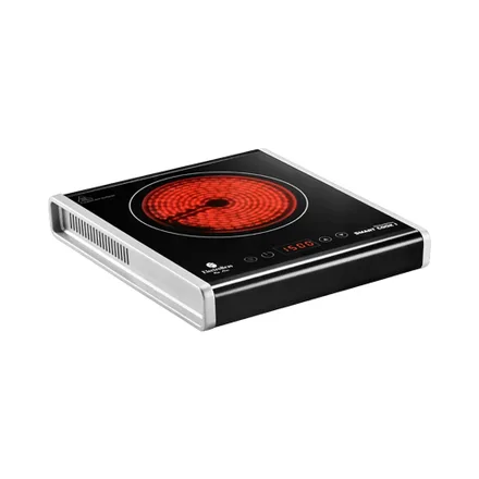 Cocina Electrica Vitroceramica Electrobras Cook Ebvc 11 1 Hornalla