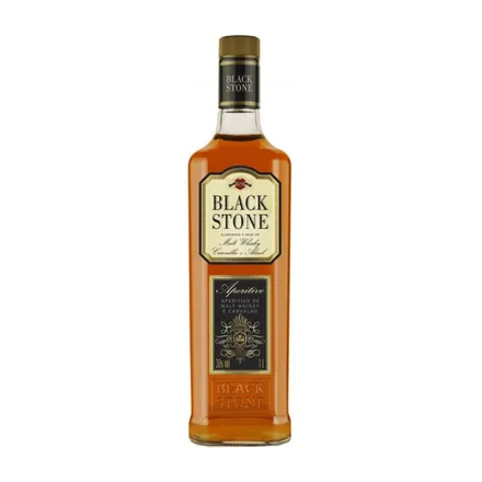 Whisky Stone Honey 1 Litro