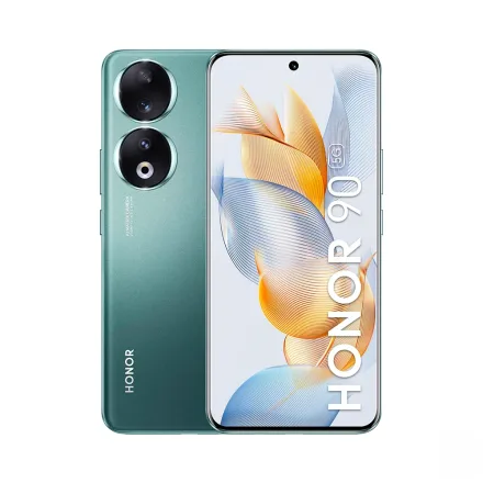 Celular Honor 90 5G REA-NX9 8/256GB – Verde
