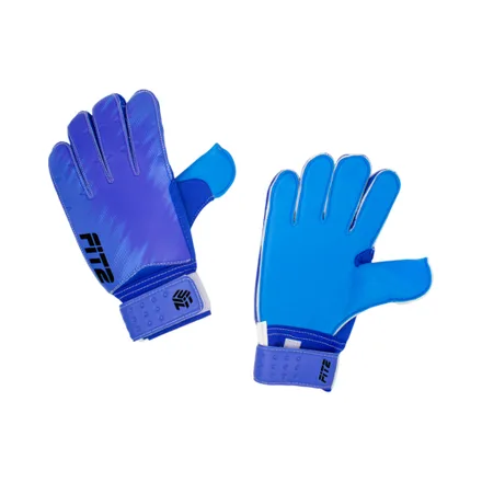 Guante Arquero Infantil Fit 2 Goke 001 Yston Masculino