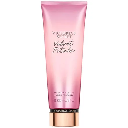 Locao Victoria Secret Velvet Petals 236ml