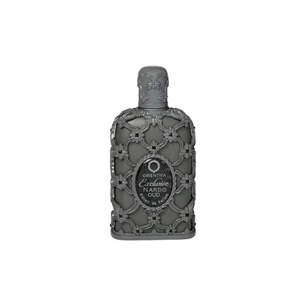 Orientica Nardo Oud Edp 80ml