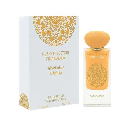 Musk Collction Pina Colada Parfum 60ml