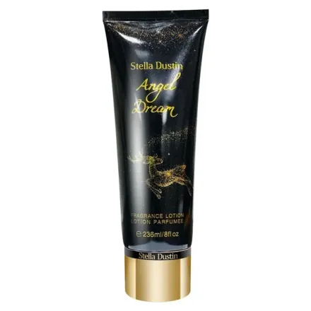 Locao Hidratante Stella Dustin Angel Dream 236ml