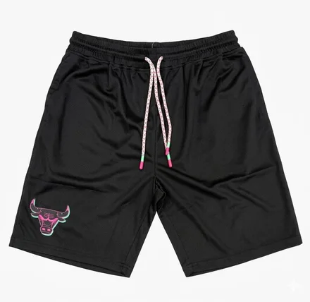 FEXPRO SHORT M CELTICS ASH526105BK1 (T) M