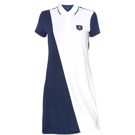 Vestido Tommy Hilfiger Feminina 475L
