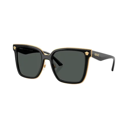 Lente Versace 2278 GB1 87 58 Femenino