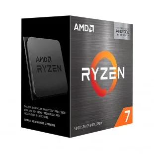 Processador 7 Max Turbo Socket AM4