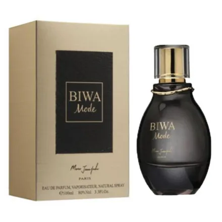 Marc Joseph Biwa Mode Eau Parfum 100ml