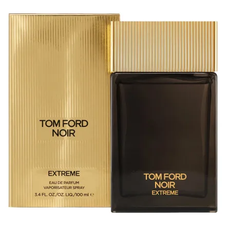 Perfume Tom Ford Noir Extreme Parfum Masculino 100ml