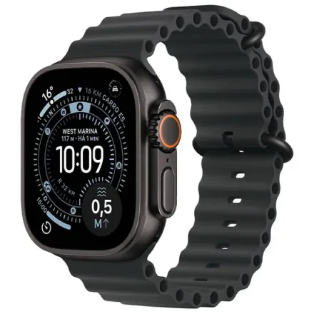 Watch Ultra 3 49mm