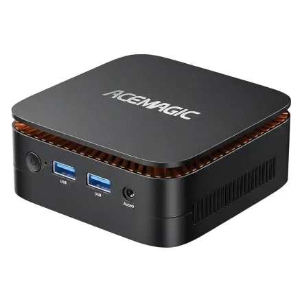Mini Pc Acemagic P0A N100 1TB