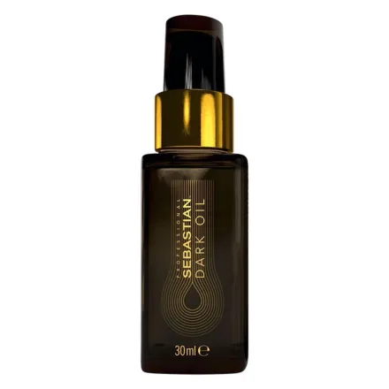 Oleo Capilar Sebastian Dark Oil 30ml