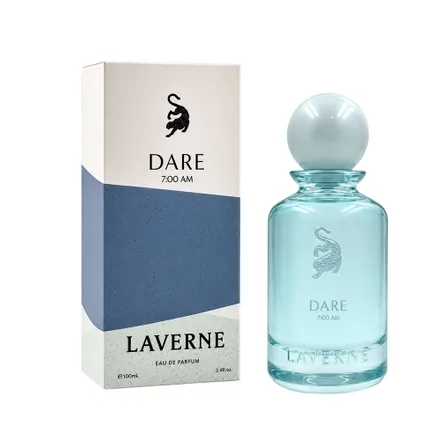 Perfume Laverne Dare 7 00 Am Edp 100ml
