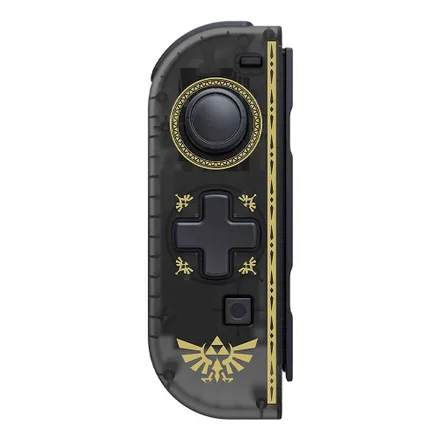 Controle Hori Joy Con Pad Zelda Nsw 119U
