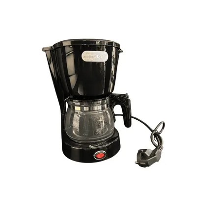 Cafeteira Minmax 220 240
