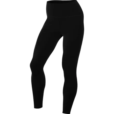 Calça Legging Nike Feminina One Dri-FIT High-Rise XS – Preto FN3232010