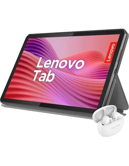 Tab Plus Capa 128GB