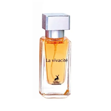 Perfume Maison Alhambra La Vivacite Feminino Edp Agatres 30ml