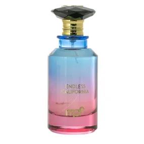 Perfume Mpf Endless California Eau Parfum 100ml