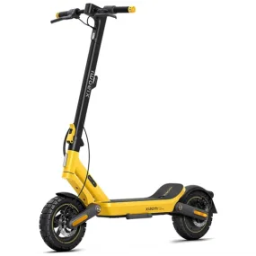 Patinete Eletrico Scooter 6 Ultra 12