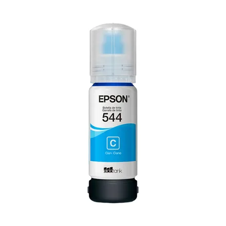Tinta 544