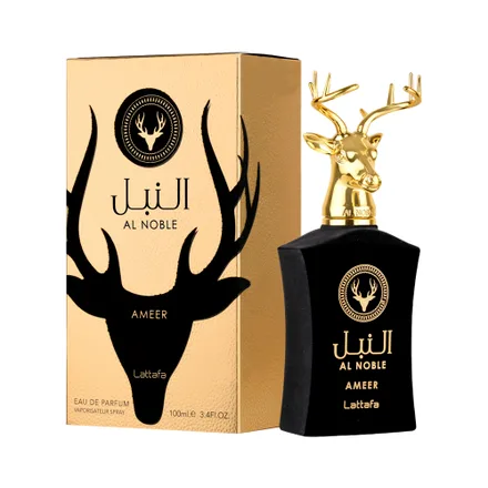 Perfume Lattafa Ameer Edp 100ml