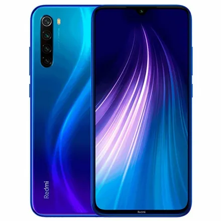 Redmi Note 8 Plus 11 128GB