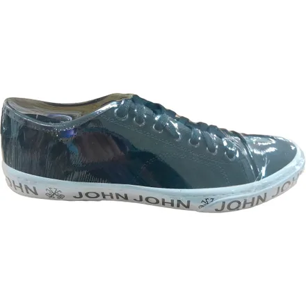 Tenis John Masculino 90 14 0418 009 38