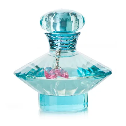 Perfume Britney Spears Curious Feminino Eau Parfum 1