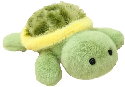 Peluche Tortuga Chico Mz 090